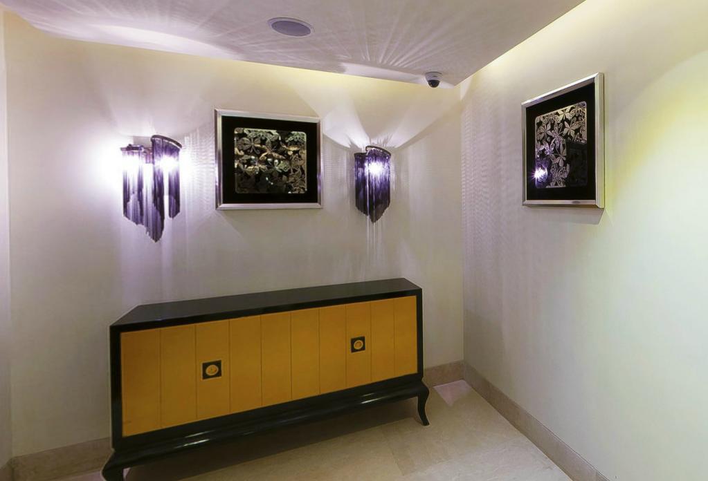 The Panache Hotel Patna  Buitenkant foto