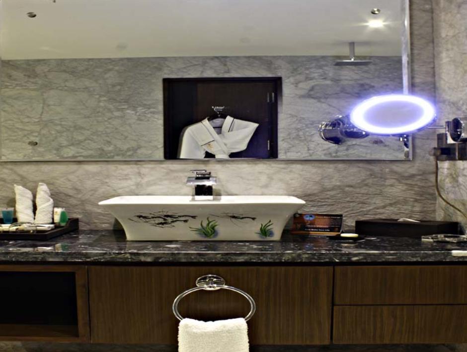 The Panache Hotel Patna  Buitenkant foto